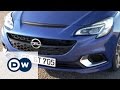Am Limit: Opel Corsa OPC | Motor mobil
