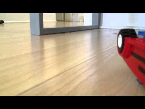 toysrus Police Chase #1