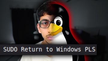 I Tried Linux as a Complete Beginner