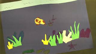 C-- Ruby's Deep Sea Adventure by Cora, Lucy, Sylvia & Ainsley