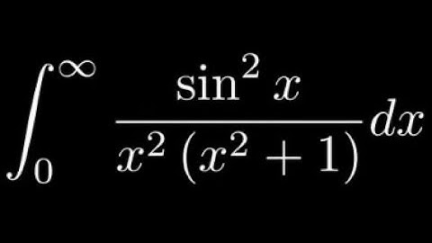 Feynman Integration Example 19