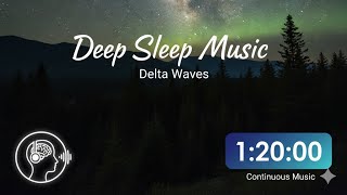Download Mp3 Deep Sleep Music: Delta Waves, Insomnia Relief & Relaxing Sleep Music | 1.2 Hours Gudang lagu Download Mp3 Deep Sleep Music: Delta Waves, Insomnia Relief & Relaxing Sleep Music | 1.2 Hours