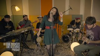 Reggae Rockers/Live Sessions #1 Paisaje