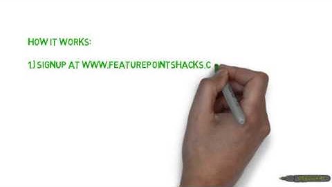 How to Signup for Featurepoints