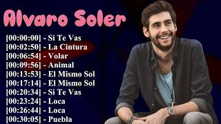 Álvaro Soler Playlist Oficial | Todas sus Canciones Más Famosas Reunidas en una Colección screenshot 3