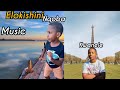 K.b jobe ft nqoba offial music(lokshin)