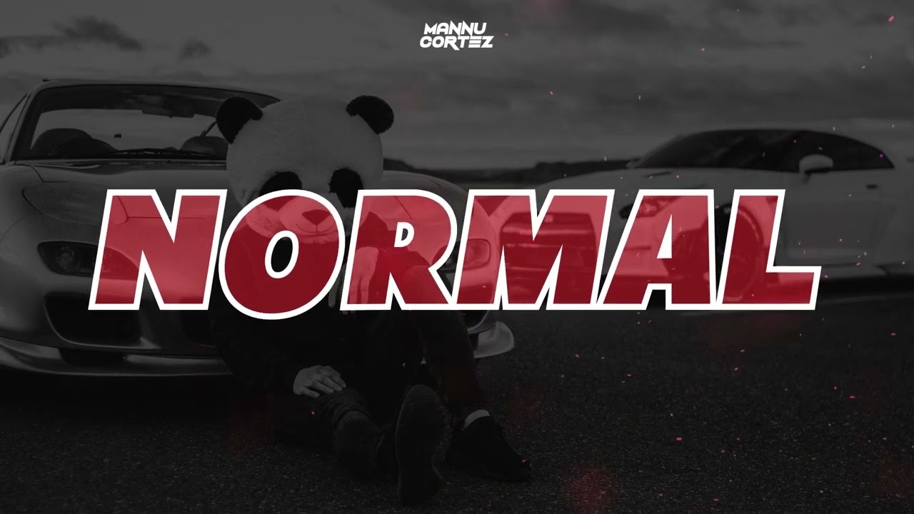 Normal (Remix) - Feid DJ Mannu Cortez - YouTube