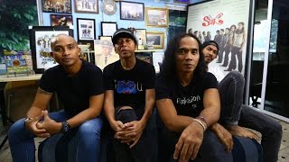Yumede Areba II - SLANK karaoke download ( tanpa vokal ) instrumental