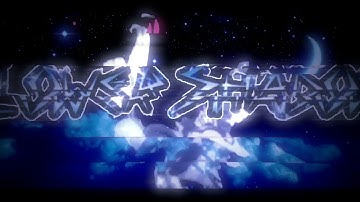 Intro For Flower Shadow {CE}