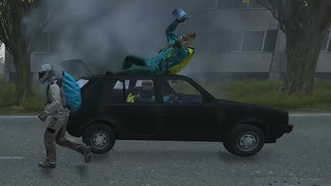 An extremely successful 1.19 playtest with DayZ Devs
