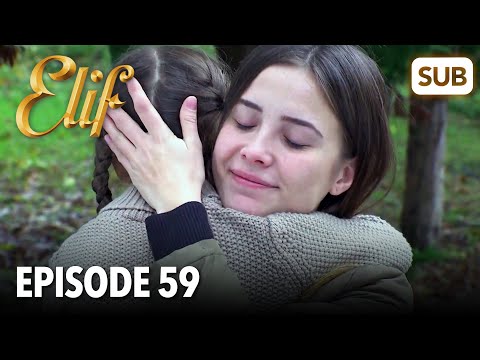 Elif 59. Bölüm (İngilizce Altyazılı)