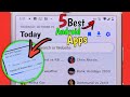 Top 5 Best Android Apps On The Playstore! 2021