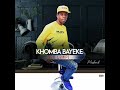Khomba Bayeke-Ezimayini