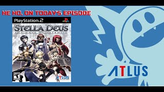 Stella Deus Playstation 2 (PS2) Japan Complet | Super Retrogame