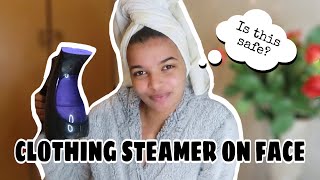steamer fra steamery