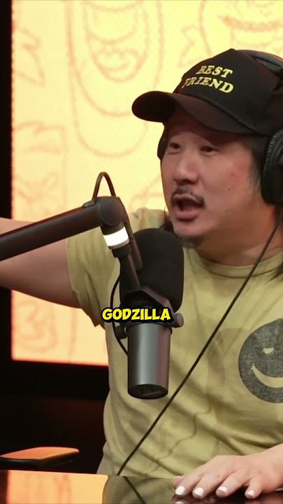 Bobby Lee’s Mom Gives Her Thoughts On The Japanese