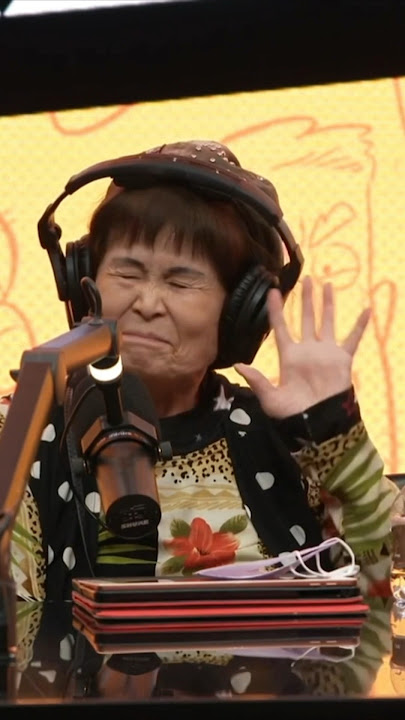 Bobby Lee’s Mom Gives Her Thoughts On The Japanese