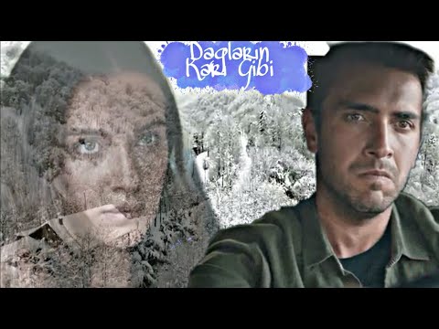 Nefes & Tahir || Dağların Karı Gibi - Oktay Üst