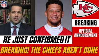 🚨BREAKING! Patrick Mahomes Injury Update! Chiefs QB Shocks NFL with New Recovery Video!
