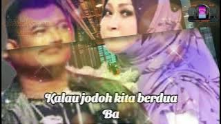 Lagu-Samarenda ☆☆☆☆☆ Artis_Renggo & Liza Abdullah