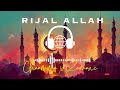 Chaamma x zamane  rijal allah moroccan sufi music  