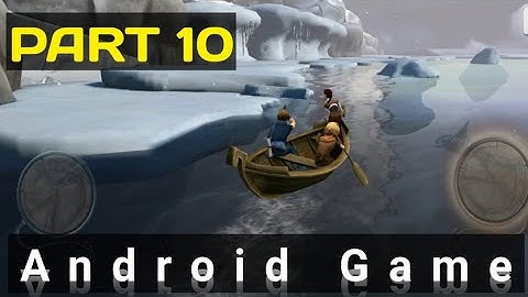 Brothers: A Tale of Two Sons Android GamePlay #10