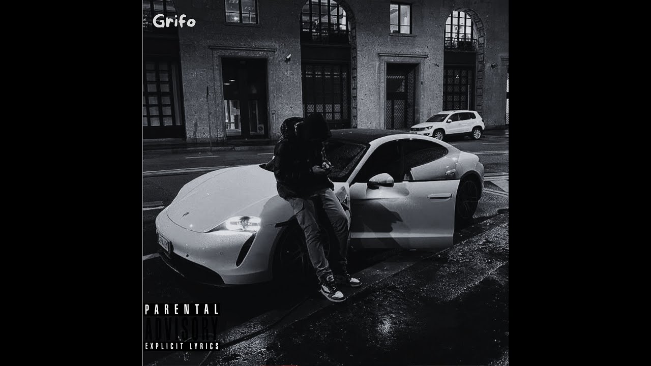 Grifo - Diz que ama (Prod. Thon)