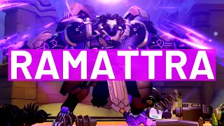 Ramattra Guide | The BEST Ramattra Guide In Overwatch 2