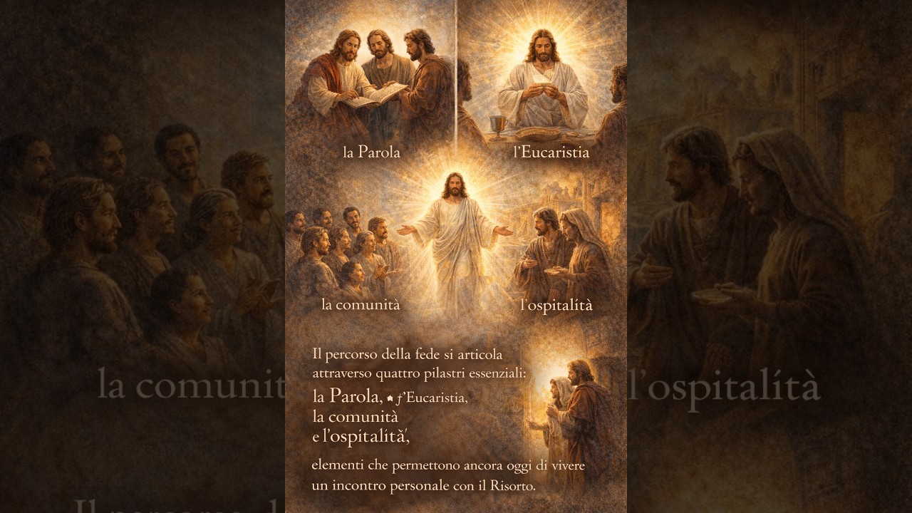 Resta con noi - Un Dio umano  - Libro di Robert Cheaib