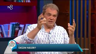 Deizm Neye Denir? Agnostisizm Neye Denir? Ateizm Nedir ?