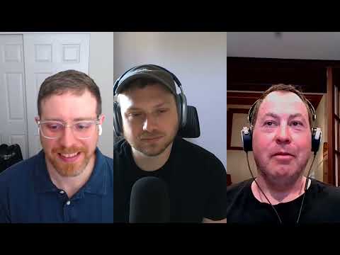 Episode 57: White Label CRM Updates with Dustin Rea