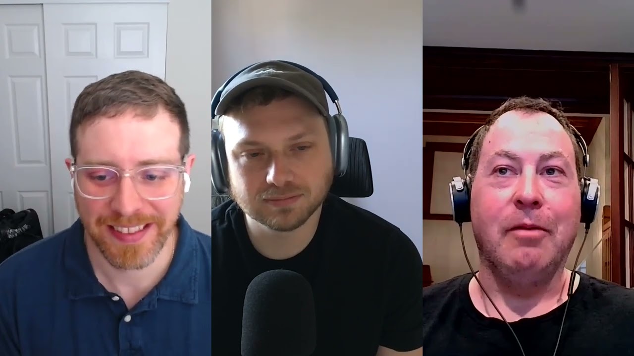 Episode 57: White Label CRM Updates with Dustin Rea