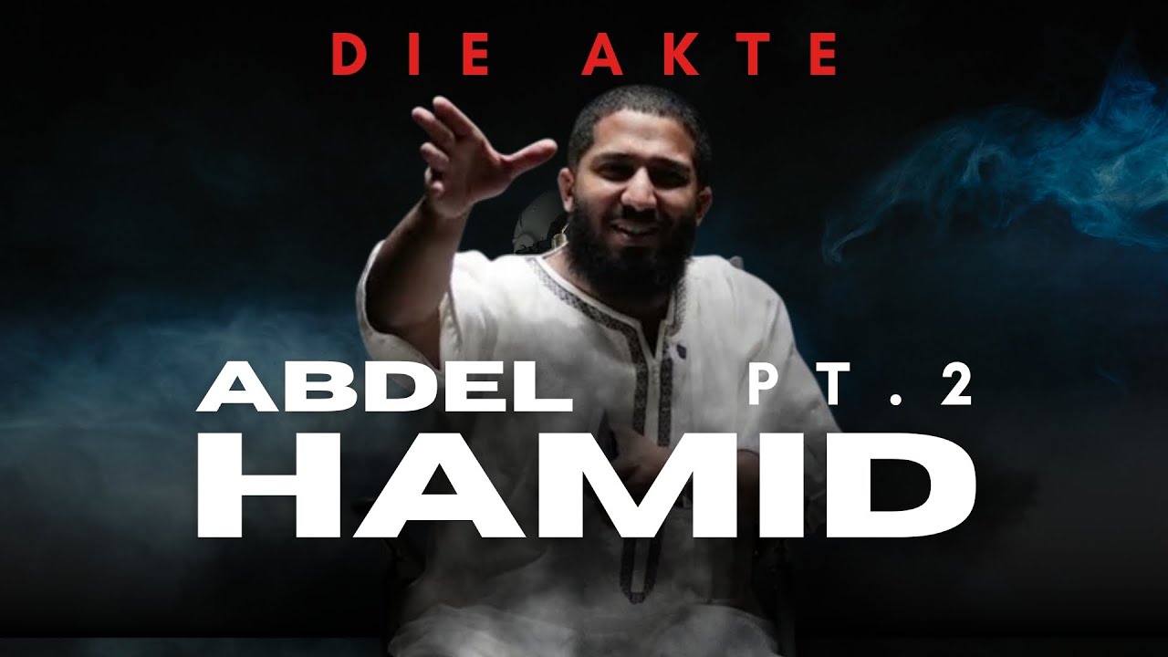 (2)❌ABDEL HAMID EXPOSED❌BETRUG, LÜGEN & WIDERSPRÜCHE AUFGEDECKT! Das wahre Gesicht des TIK TOK IMAMS