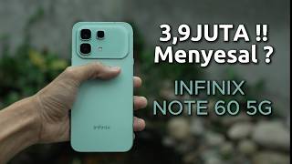 Download Lagu MAKIN MAHAL APAKAH WORTH IT ?? Review infinix note 60 5G indonesia ! MP3