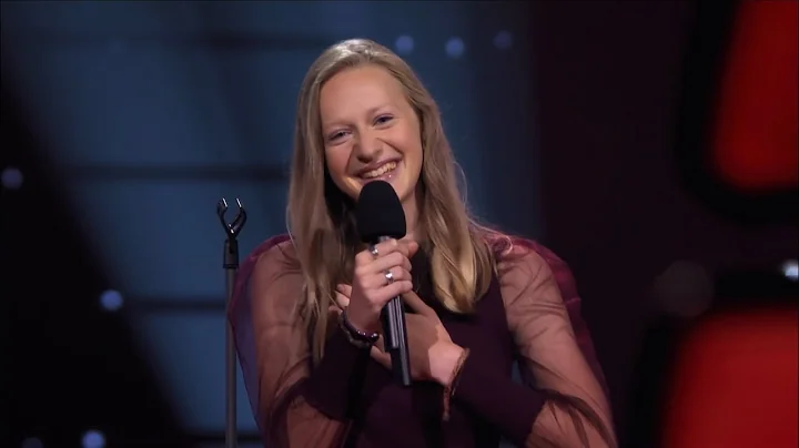 TVOH Pascale Julia Kuiper - Voil