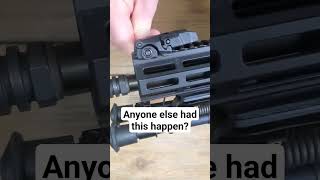 Magpul Mbus Fail