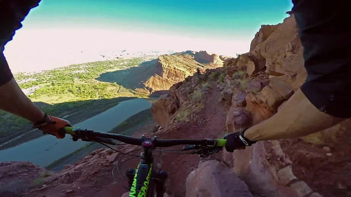 Michael Sousa Preview - 2019 Dirt Diaries Competitor