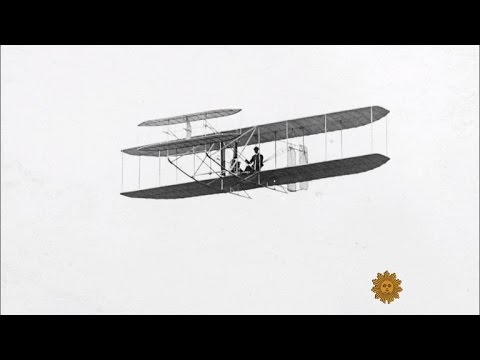 Video: Orville Wright doğuldu?