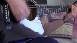 AmatÃ¶r Gitar Yeni 2012 - ELA -Yalnizim