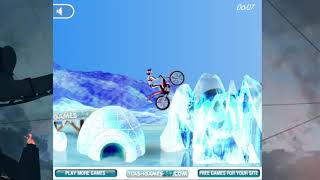Bike Mania 3: On Ice 11:07 (IGT) screenshot 5