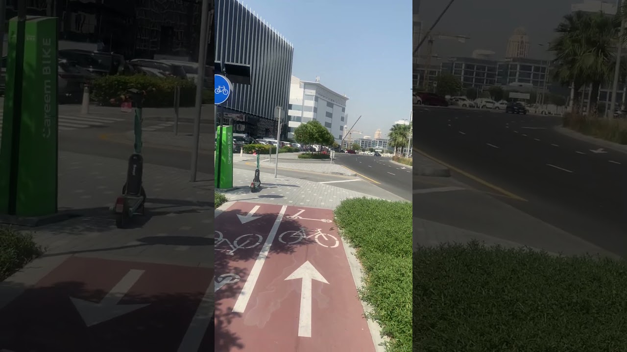 Made in Madrid, but headed to a 