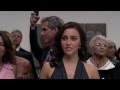 Step up 4 Revolution - Museum scene