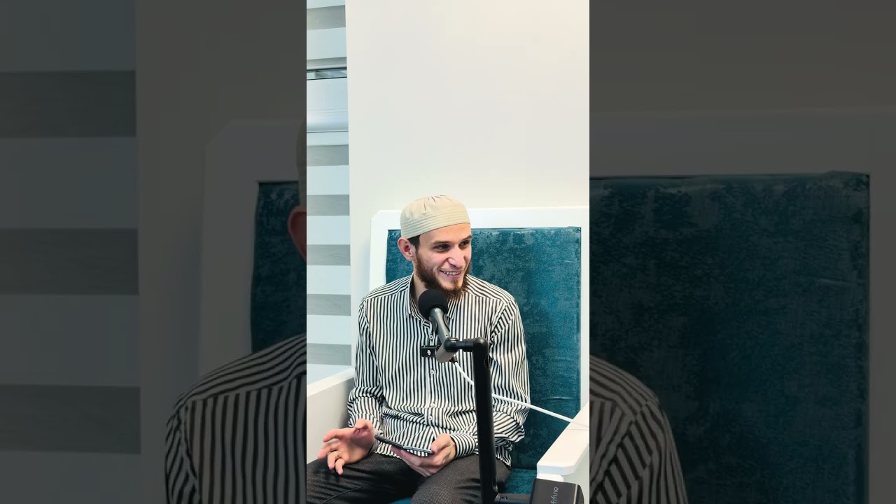 Муслим Точиев. Лекция важность изучении Религии и его практика и повторение..