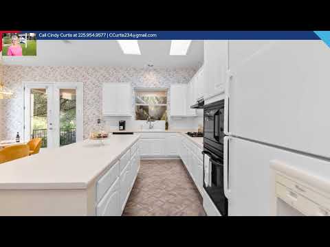 101 Blacksmiths Dr., Georgetown, TX home video tour
