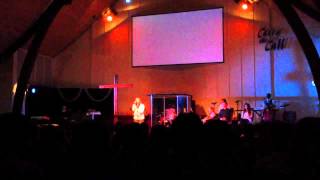 Alabaster Box - Northwest University Easter Chapel