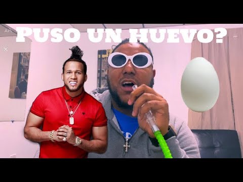 el-alfa-"el-jefe"-x-lil-pump---coronao-now-(video-oficial)-video-reaccion