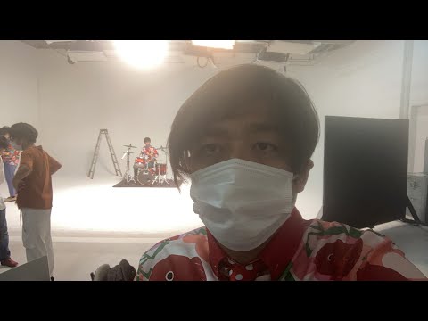 #211【祝なベイベーMV撮影】#神戸に住むで #神戸へおいで #灘区