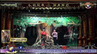 batur pelampiasan voc Asiti lb