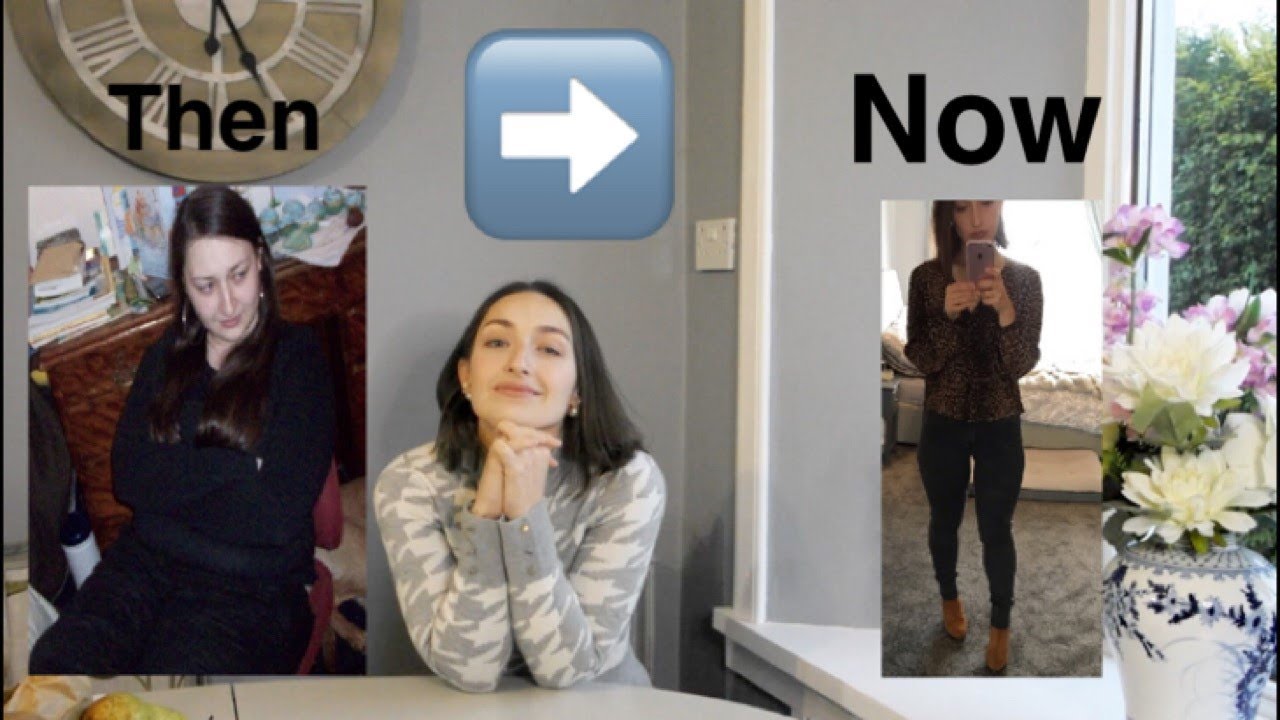 My Weight loss Story | How I Lost 8 Stone, 50kg, 112lbs | Sharing My Journey to a Healthier Life |