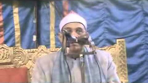الشيخ محمد السلكاوى سوره النساء